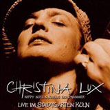 Christina Lux | Live im Stadtgarten Köln
