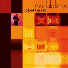 Norbert Kujus Trio | modulations