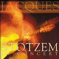 Jaques Stotzem | Stotzem In Concert