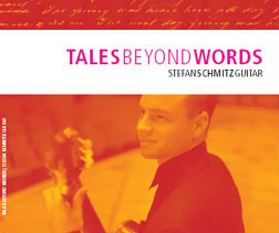 Stefan Schmitz | Tales Beyond Words