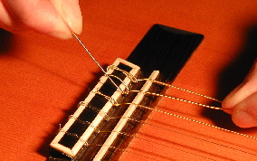 Klassische Gitarre Learn System Teach Lernhilfe Werkzeug Neu 