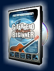 Gitarrero Beginner [Lernsoftware]