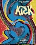 The Kick - 9 unplugged Songs für zwei Gitarren oder Gitarre mit Melodieinstrument | Jörn Michael Borner