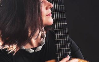 30.03.2018 | 15 Jahre Hamburger Gitarrentage
