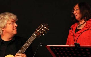 06.02.2018 | Hamburger Gitarrentage starten