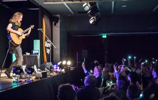 8. Hamburger Gitarrenfestival 2018 - Popular Guitar Styles