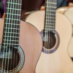 14. Gitarrenbauwettbewerb der European Guitar Teachers Association (EGTA-D) für Schülergitarren