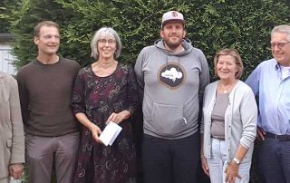 Förderverein JugendGitarrenOrchester-Hamburg ist eingetragener Verein und gemeinnützig