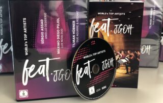 Die neue DVD ist da!