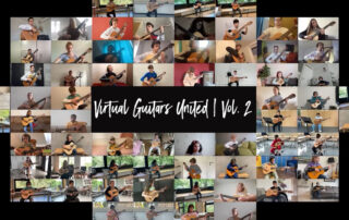 Virtual Guitar United | Vol. II