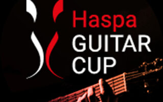 Haspa Guitar Cup | Das Line - Up steht!
