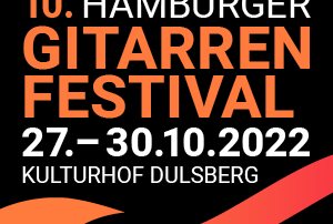 Wie bekomme ich noch Tickets für Konzerte und Kurse des Hamburger Gitarrenfestivals?