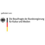 DIE BEAUFTRAGTE DER BUNDESREGIERUNG FÜR KULTUR UND MEDIEN
