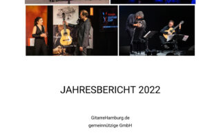 Jahresbericht 2022 ist online!