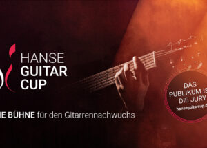 Internationaler Gitarrenwettbewerb geht in die 2. Runde