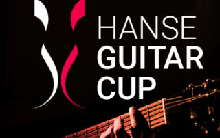 Hanse Guitar Cup | Der Gitarrenwettbewerb