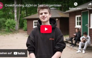 Gitarrenorchester startet Crowdfunding