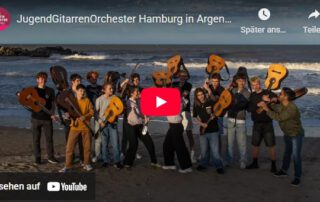 Roadmovie auf YouTube