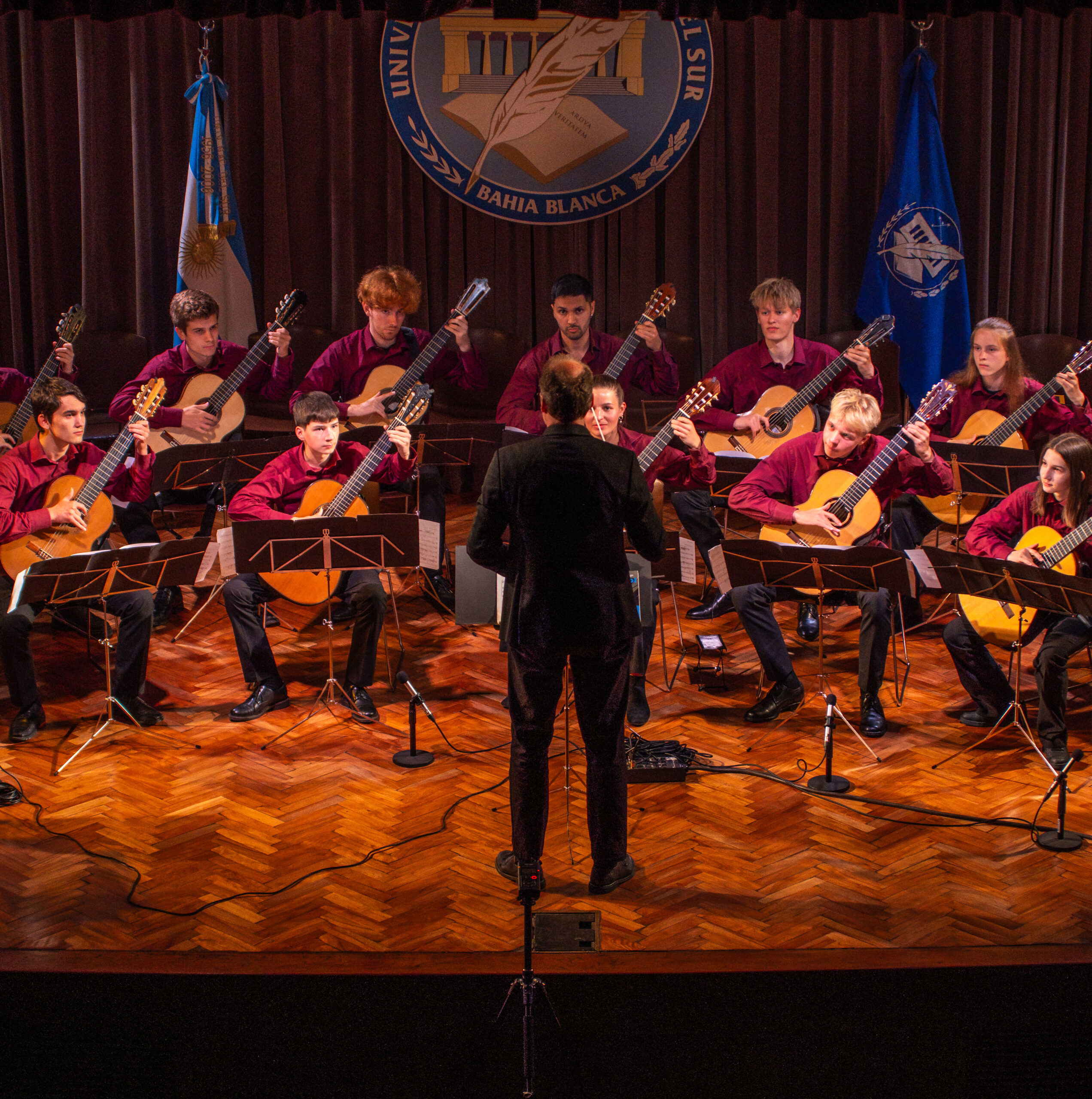 JugendGitarrenOrchester Hamburg