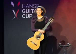 Hanse Guitar Cup 2026 | Jetzt bewerben!