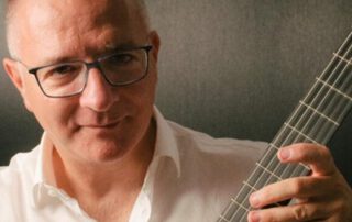 Meet the Composer Vol. XVIII - JGOH lädt zum Mitspielen ein!