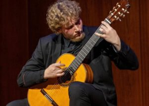 04.10.2026 | “Neue Szene” Flavius Wagner