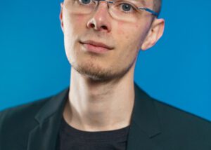 Porträtkonzert mit Martin Schley am 14.06.2026