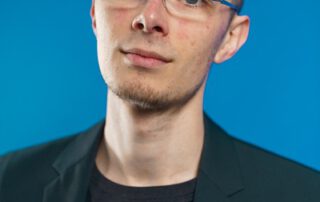Porträtkonzert mit Martin Schley am 14.06.2026