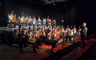 JGOH meets Vito Nicola Paradiso