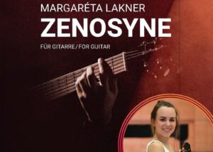 Sonderpreis "Beste Komposition" erscheint bei Acoustic Music Books