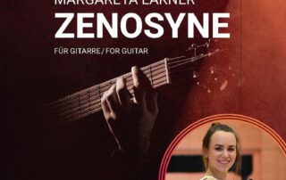 Sonderpreis "Beste Komposition" erscheint bei Acoustic Music Books