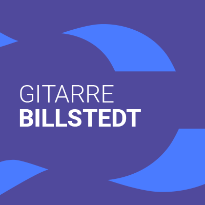 Gitarre Billstedt - Kinder stark machen