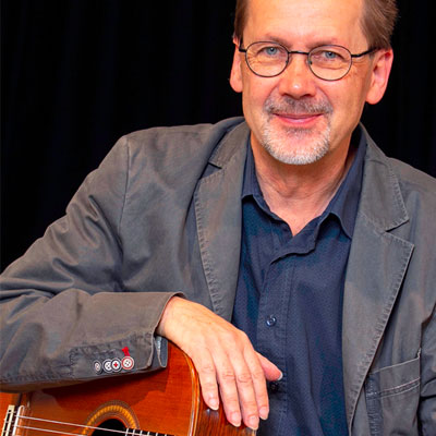 Prof. Jens Wagner