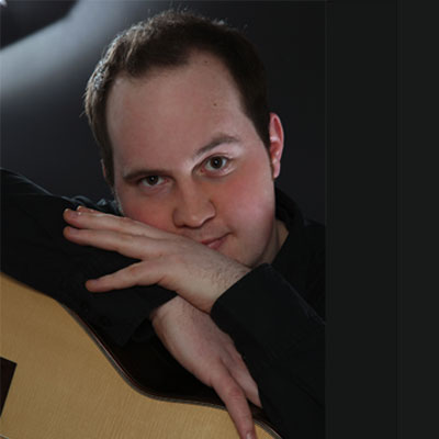 Tristan Angenendt