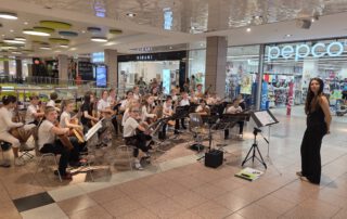 Tagebuch - Tour de Billstedt