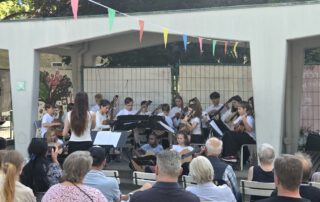 Tagebuch - Tour de Billstedt