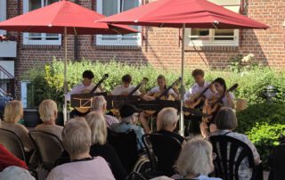 Tagebuch - Tour de Billstedt