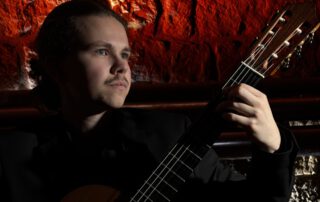 Jacob Kramer