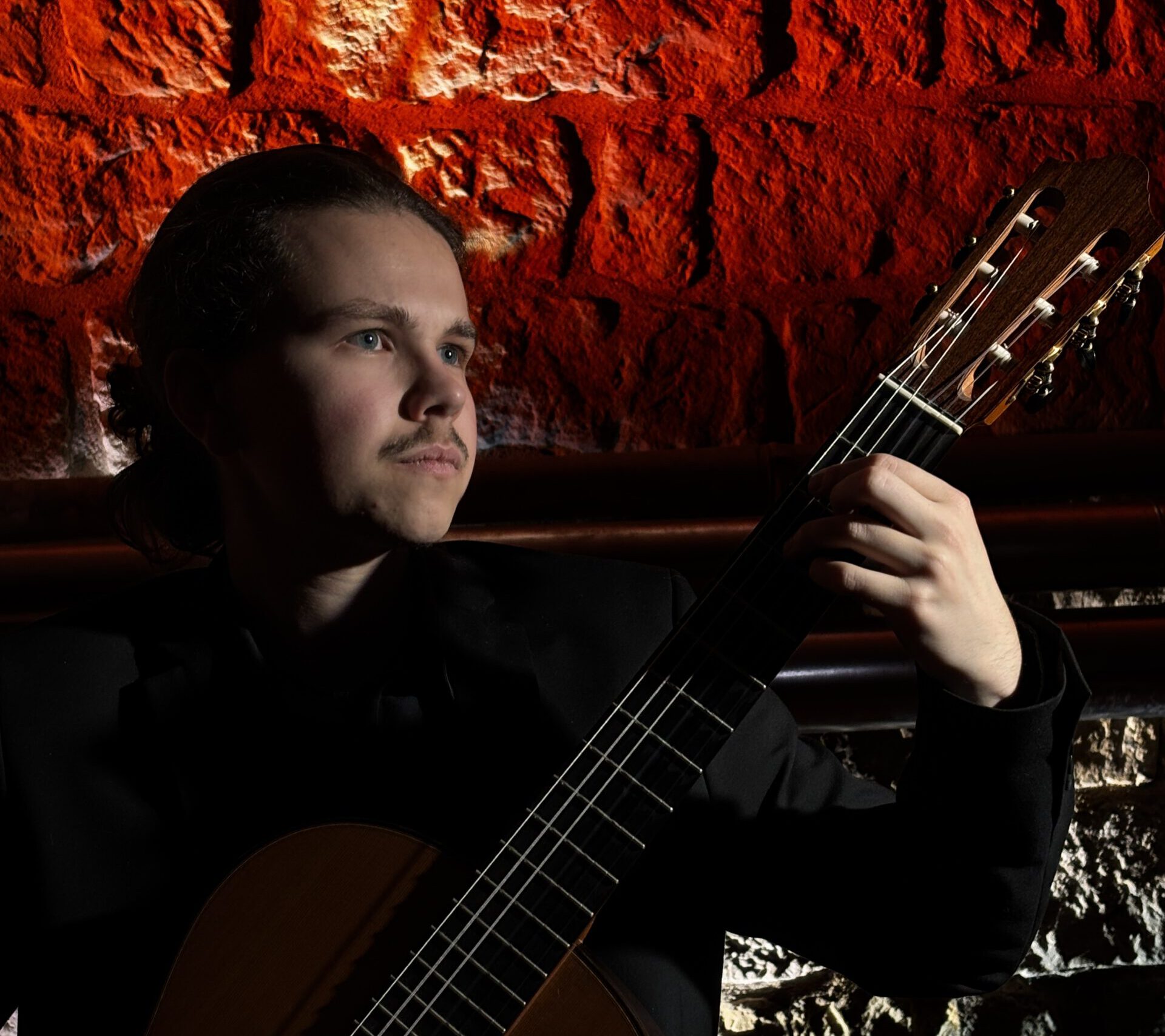 Jacob Kramer