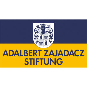 ADALBERT ZAJADACZ STIFTUNG