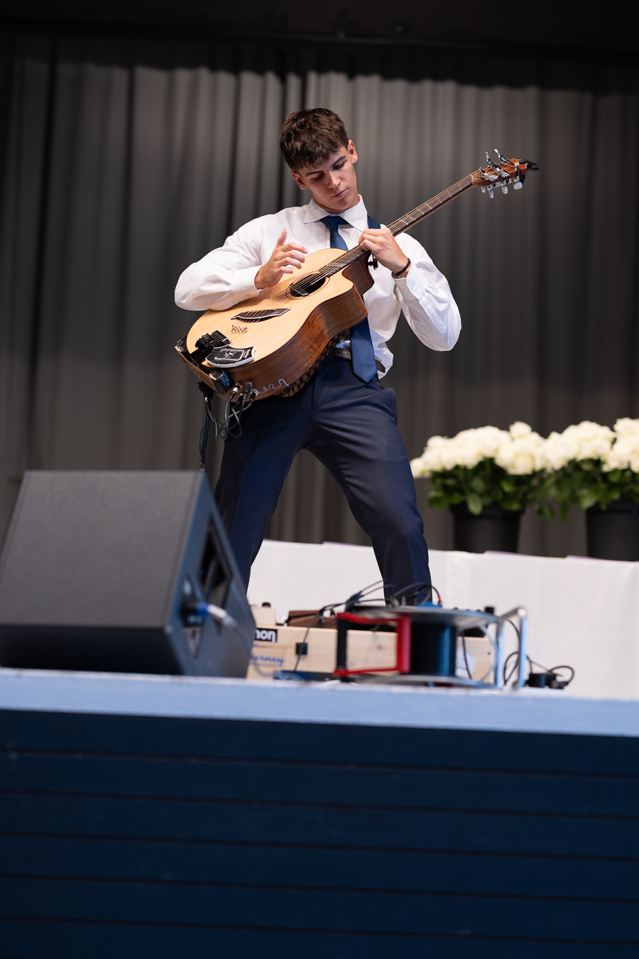 David Popken