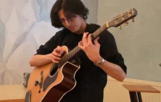 Diego Dario Kordzangeneh